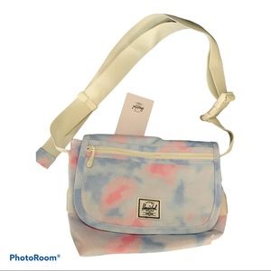 Herschel grade mini Messenger bag